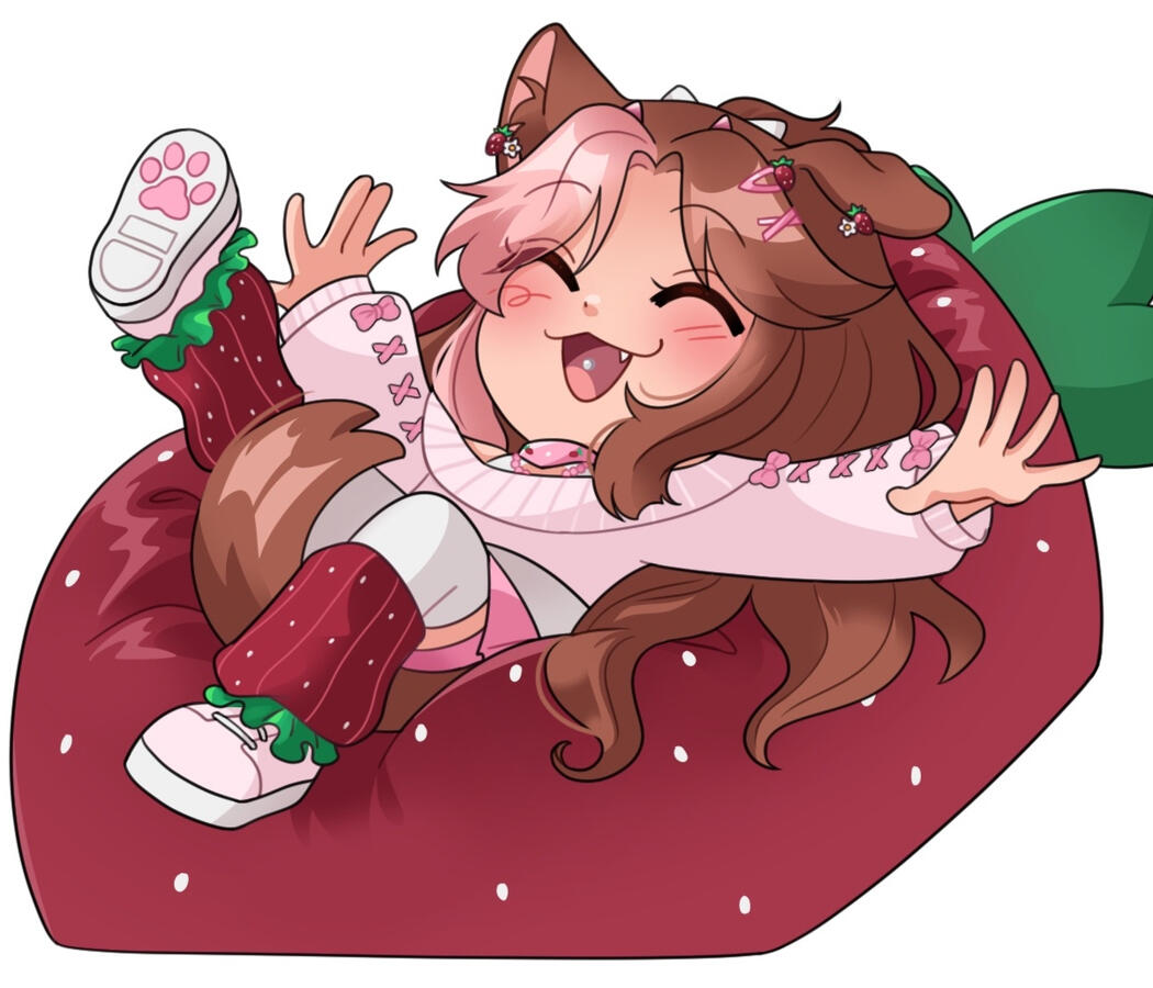 by: kinokoforest_ Can&#39;t wait to see you there~!